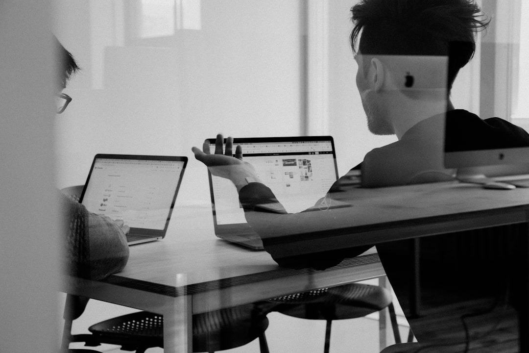 Terminanfrage Honold Consulting